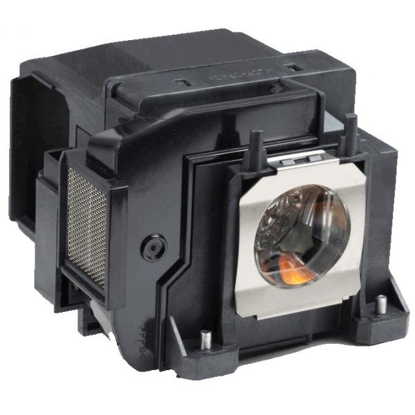 Bti V13h010l85- Lampada Per Proiettore 230 W P-Vip (bti Replacement Projector Lamp For Epson Powerlite Home Cinema 3900 Powerlite Home Cinema 3700 po