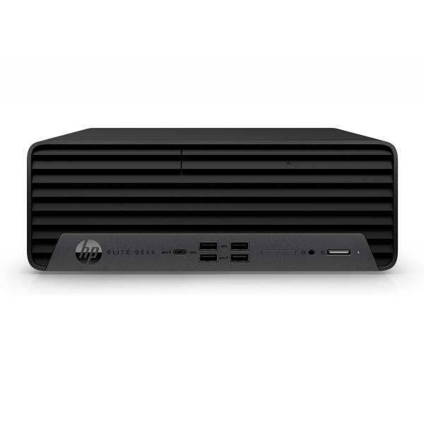 Hp Elite 800 G9 Intel® Core™ I5 I5-13500 8 Gb Ddr5-Sdram 256 Gb Ssd Windows 11 Pro Sff Pc Nero (hp 800 G9 Sff I714700 16gb/512) - Versione uk
