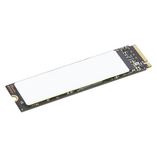 Lenovo 4xb1n36074 Drives Allo Stato Solido 512 Gb M.2 Pci Express 4.0 Nvme (lenovo Gen3 - 512 Gb - Ssd - Pci Expre)