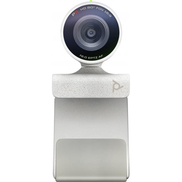 Studio P5 UsB-A Webcam Taa - Warranty: 24m