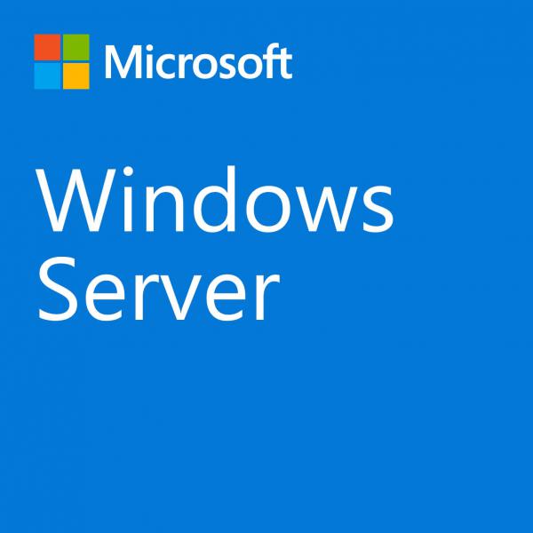 Microsoft Windows Server Cal 2022 Client Access License [cal] 1 Licenza/e (win Server Cal 2022 5 Clt User Cal)