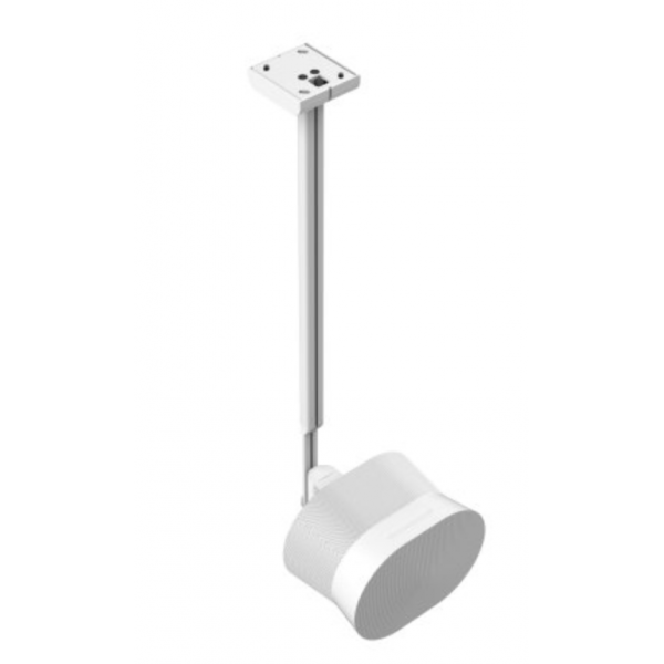 Flexson Flxe300acm1011 Supporto Da Parete Per Casse Acustiche Soffitto Bianco (flexson Flxe300acm1011 H?jttalerstativ) - Image 4