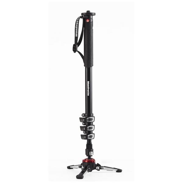 Manfrotto Mvmxproa4 Kamera Etbensstati
