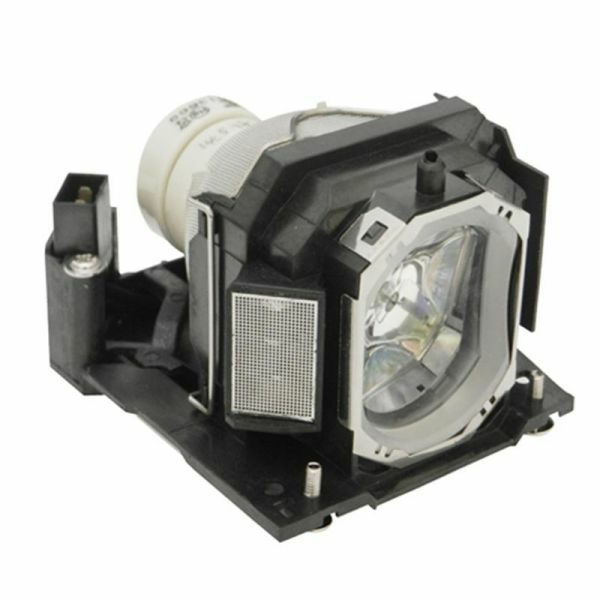 Lamp For Hitachi CP-D27wn Original Inside Projector Lamp - Replaces Dt01381 / Cpa222wn/hitachi CP-A302nm Original Inside Projector Lamp - Replaces dt