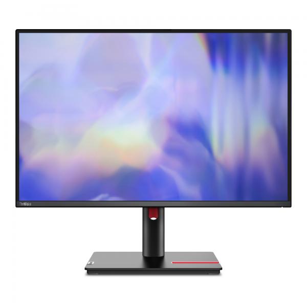 Lenovo Thinkvision T24D-30 Led Display 61 Cm [24] 1920 X 1200 Pixel Full Hd Nero (lenovo Thinkvision T24D-30 - Monitor A Led - 24 - 1920 X 1200 Full