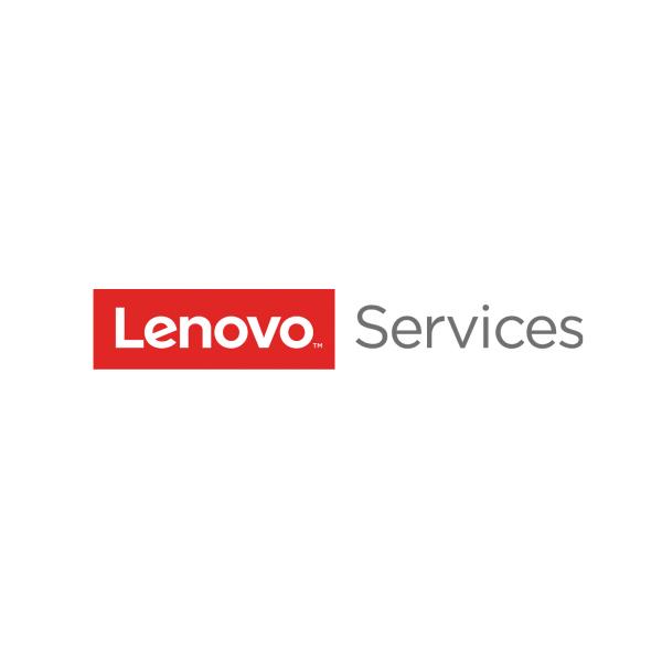 Lenovo 5y Essential Service + Yourdrive Yourdata 5 Anno/i (lenovo Essential Service + Yourdrive y)
