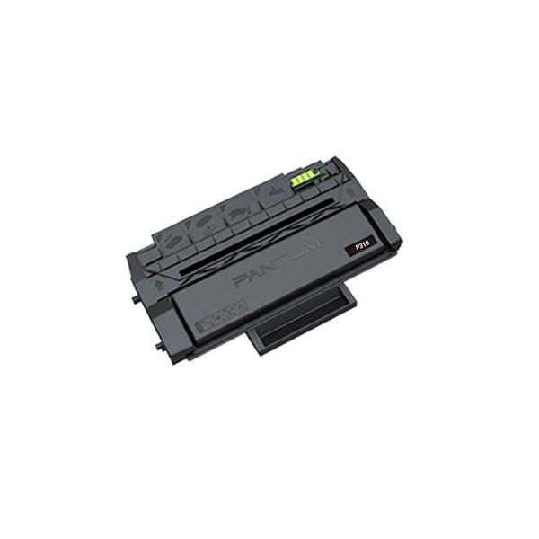 Pantum PA-310x Cartuccia Toner 1 Pz Originale Nero (oem Pantum P3500 Extra Hi Yld Toner PA-310x)