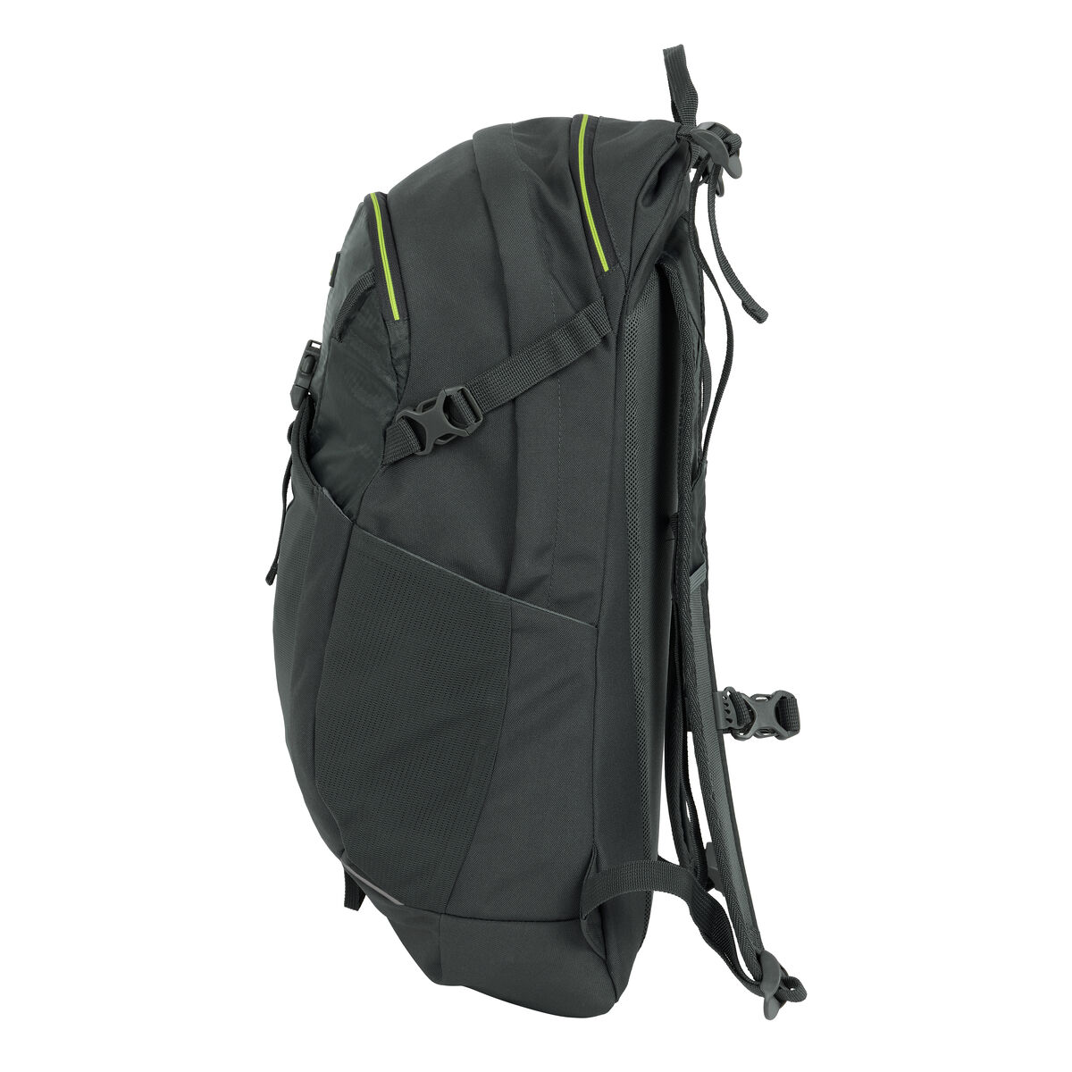 Zaino Da Trekking Safta Trekking Grigio 22 L 28 X 52 X 15 cm - Image 4