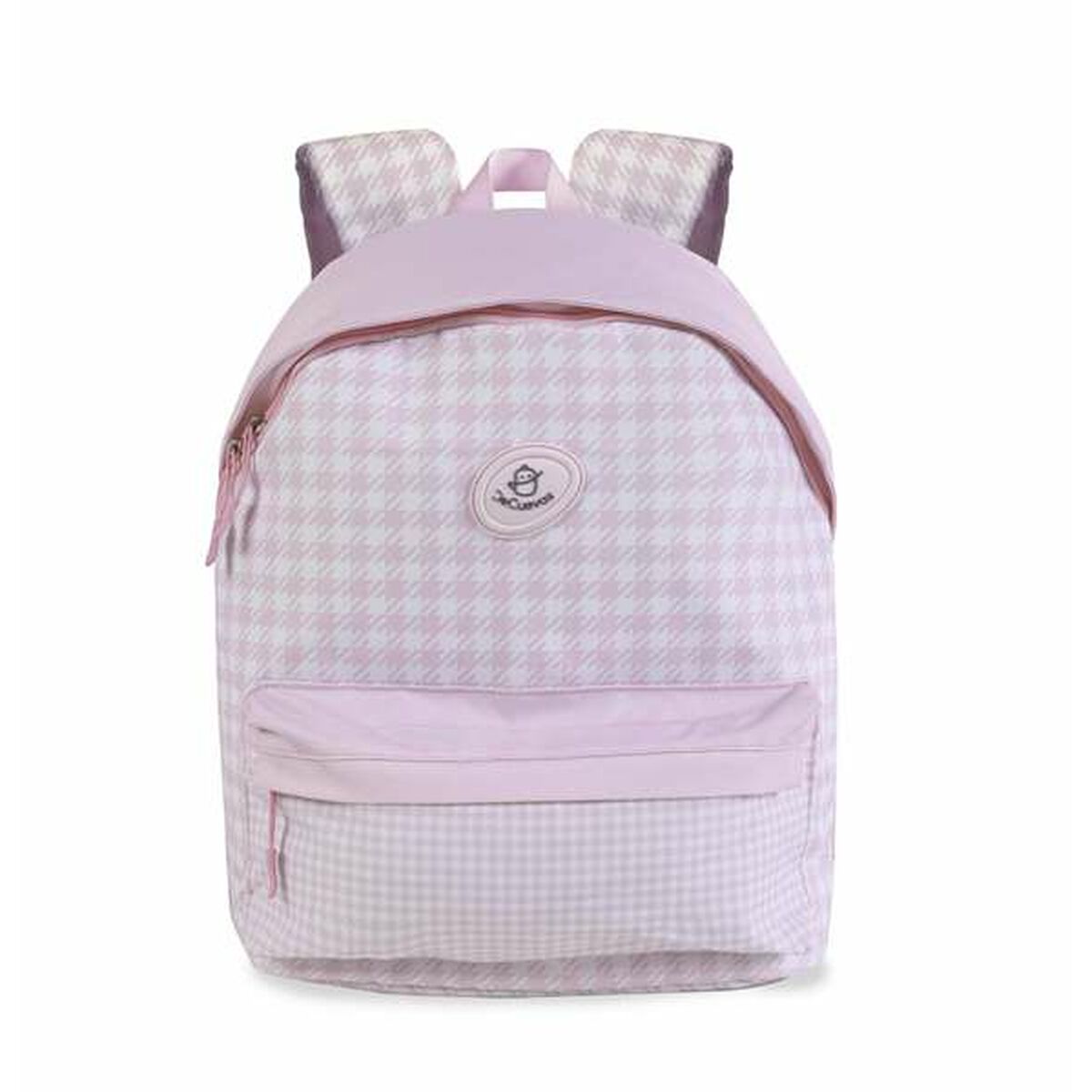 Zaino Scuola Decuevas 40 X 30 X 18 Cm Rosa