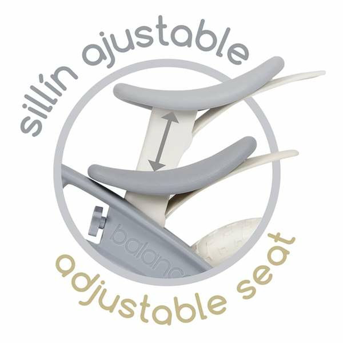 Bicicletta Per Bambini Decuevas Coco 83 X 53 X 38 cm - Image 5