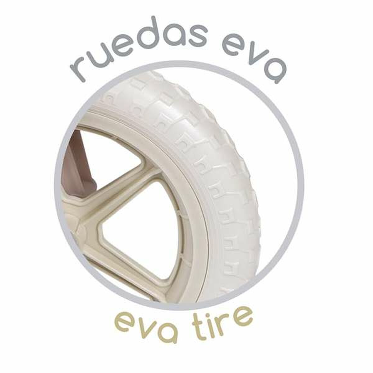 Bicicletta Per Bambini Decuevas Coco 83 X 53 X 38 cm - Image 6