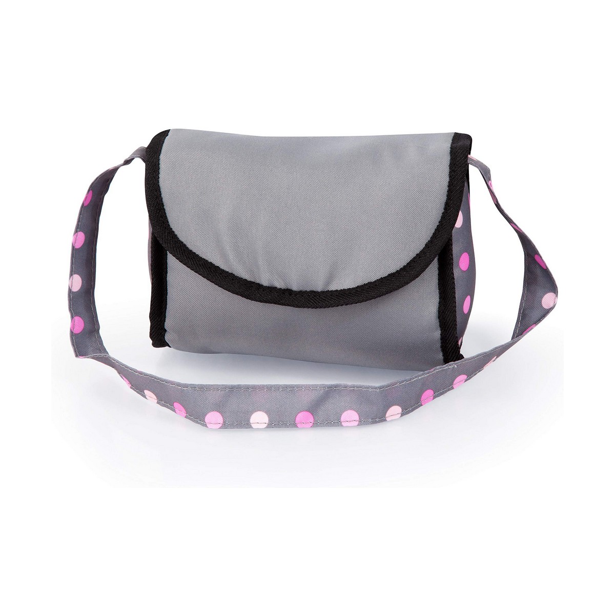 Accessori Per Bambole Reig 11 Pezzi Grigio Rosa - Image 3