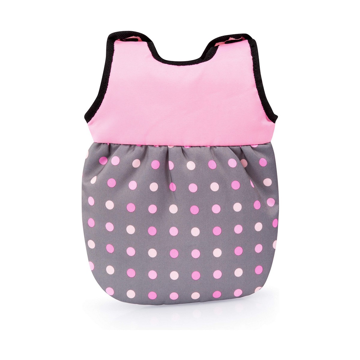 Accessori Per Bambole Reig 11 Pezzi Grigio Rosa - Image 4