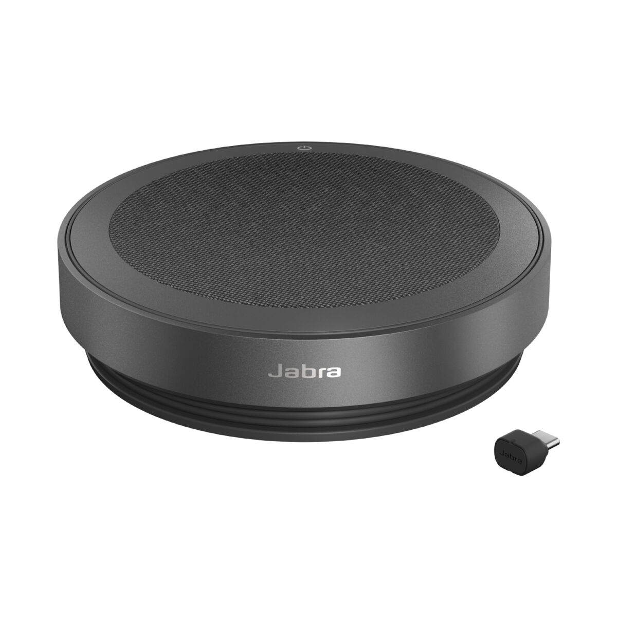 Altoparlanti Bluetooth Jabra Speak2 75 Grigio