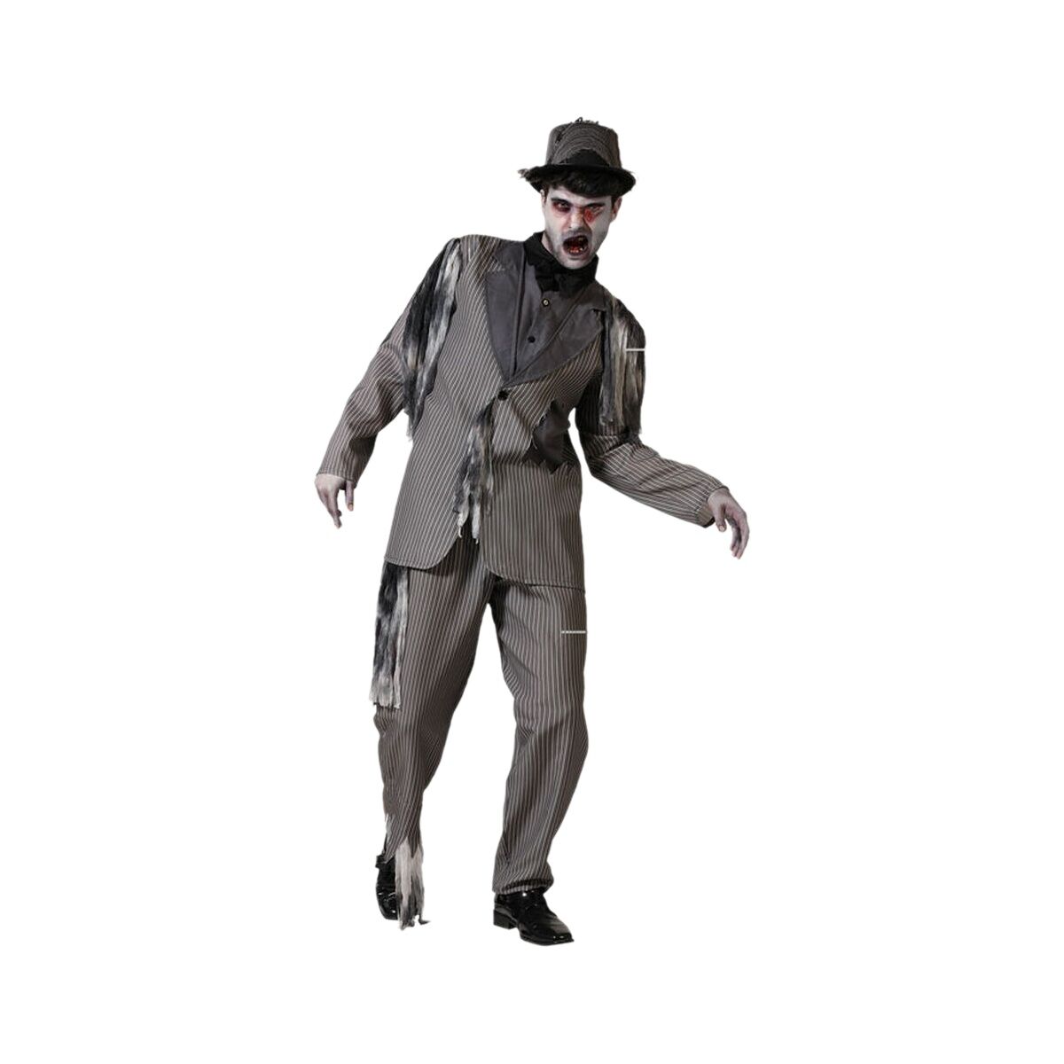 Costume Per Adulti Fidanzato Morto Halloween Taglia:m/l