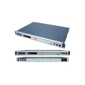 Lantronix Slc 8000 - Konsolenserver - 8 Anschlüsse - 1gbe, RS-232 - 1u - RacK-Montierbar (slc80081201s)