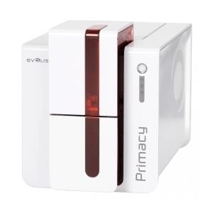 Evolis - Klar - Laminierfolie - Für Evolis Primacy (lva038naa)