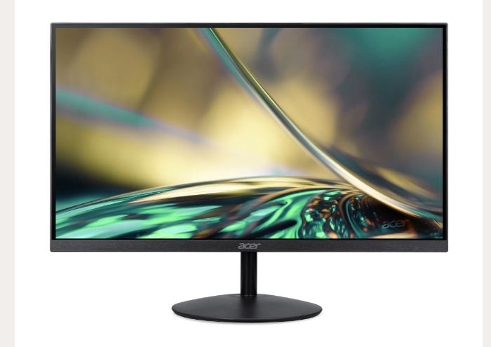 Acer Sa322quabm LeD-Monitor 80 Cm (31,5") - 16:9 - 2560x1440 - 75hz (um.js2ee.e06)