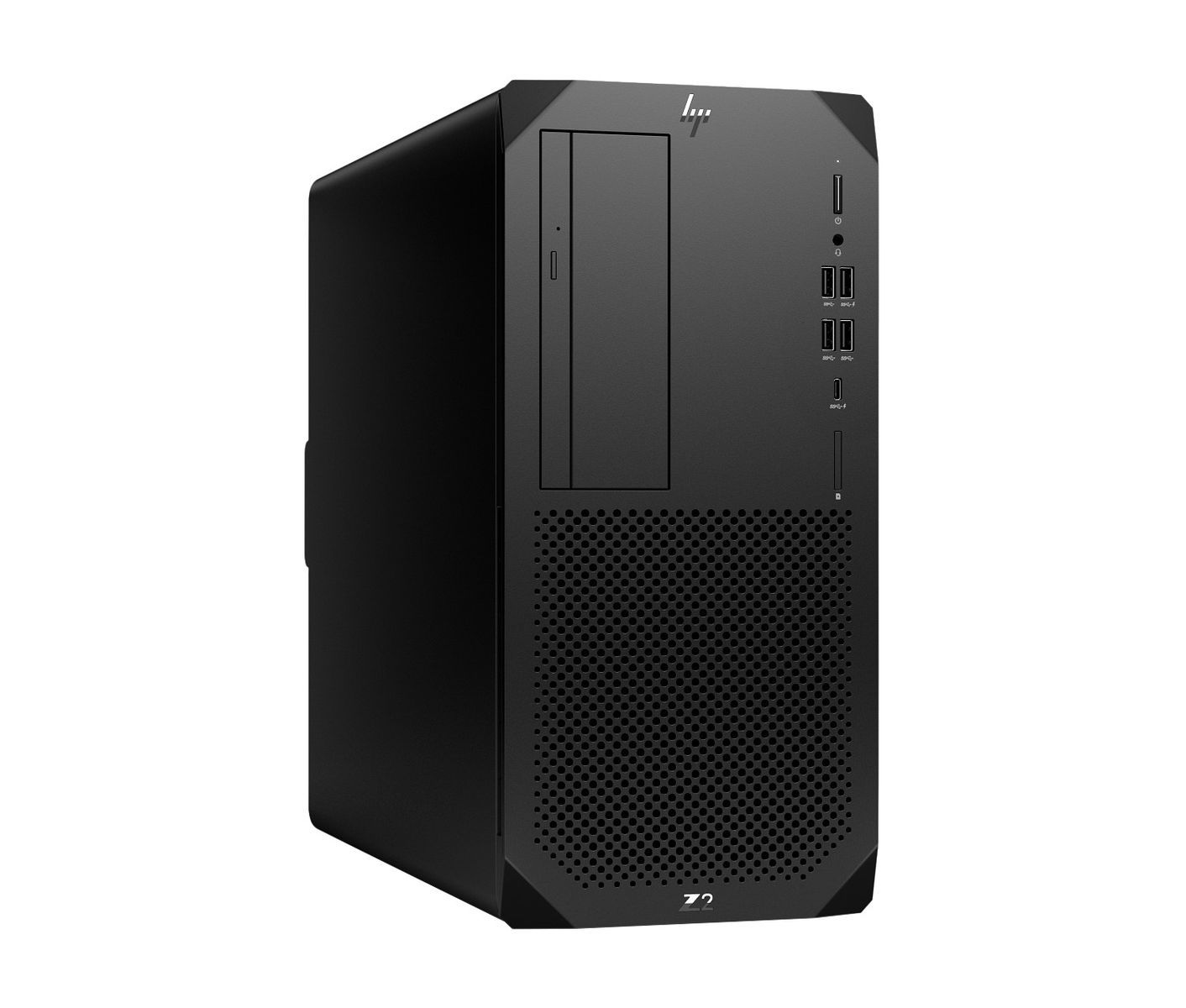 Hp Z2 G9 Intel® Core™ I7 I7-14700 32 Gb Ddr5-Sdram 1 Tb Ssd Windows 11 Pro Tower Pc Nero (hp Z2 Mt I7-14700 32gb 1tb W11p)