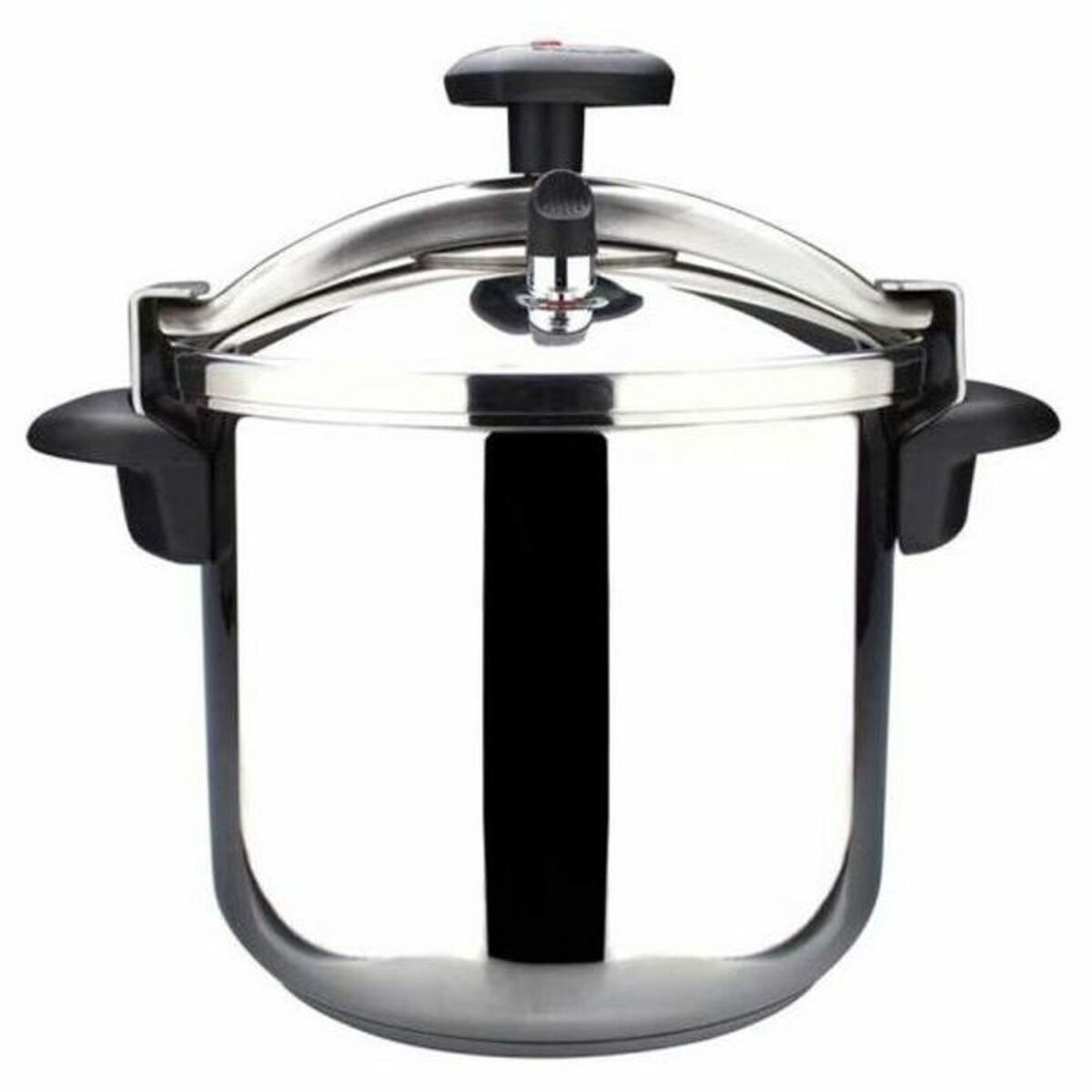 Pentola Express Magefesa 01opstac04 4 L Acciaio Inossidabile Plastica Acciaio Inossidabile 18/10 4 L