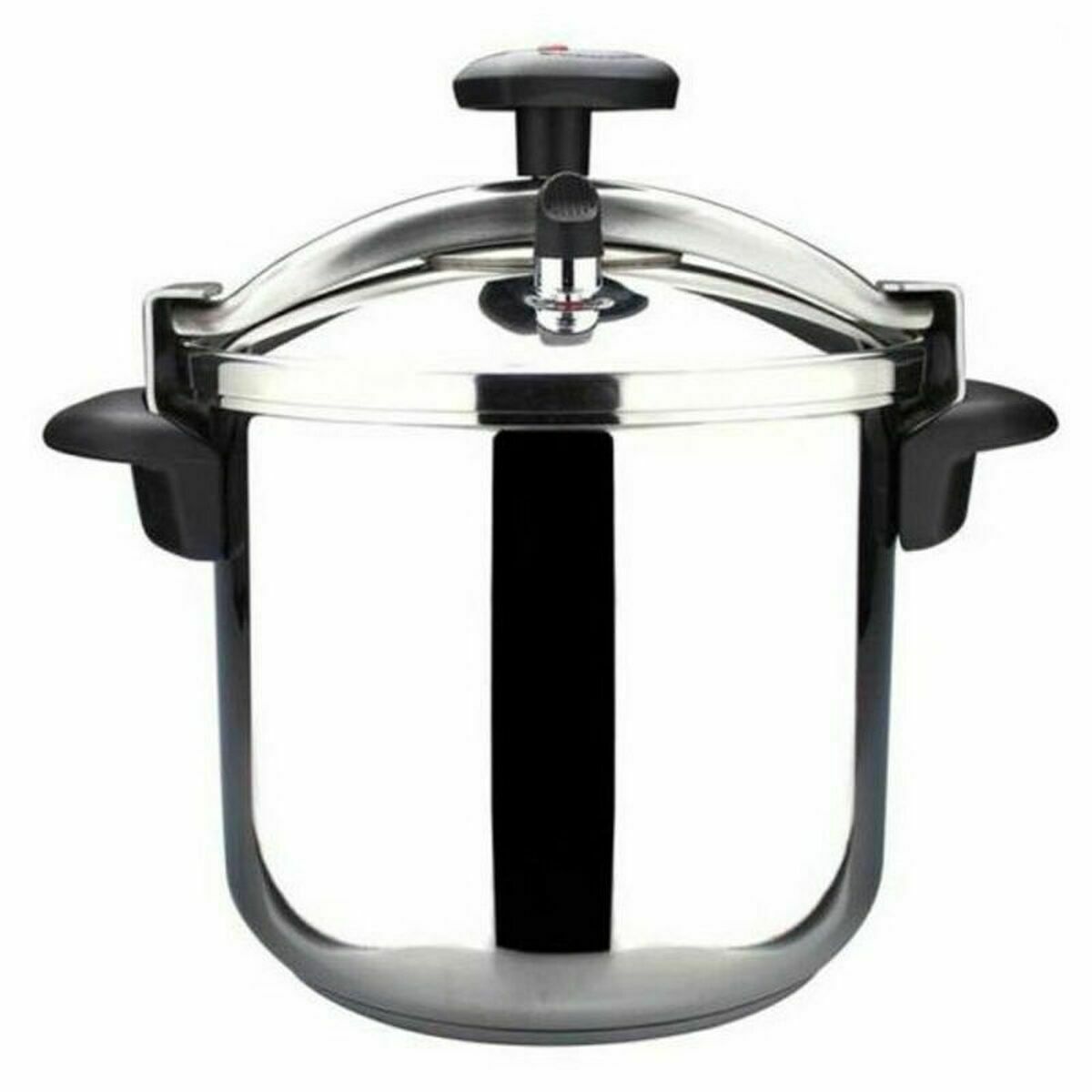 Pentola Express Magefesa 01opstac14 14 L Acciaio Inossidabile Metallo