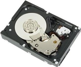 Dell 2tb 7.2k U/min Sata 6gbps 512n 3.5" Cabled Hard Drive Ck (400-Aust)