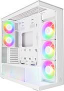 Arctic PC-Gehäuse Acpcc00014a White (acpcc00014a)