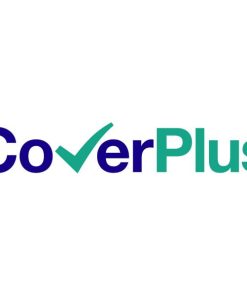 Epson Coverplus 1 Licenza/e 3 Anno/i (coverplus 3yrs F/ DS-5500/,6500 / 7500 In)