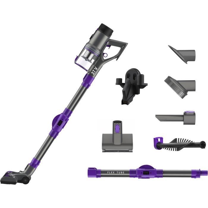 Arthur Martin Amp555 - Aspirapolvere Wireless Da 37 V Wireless - Image 5