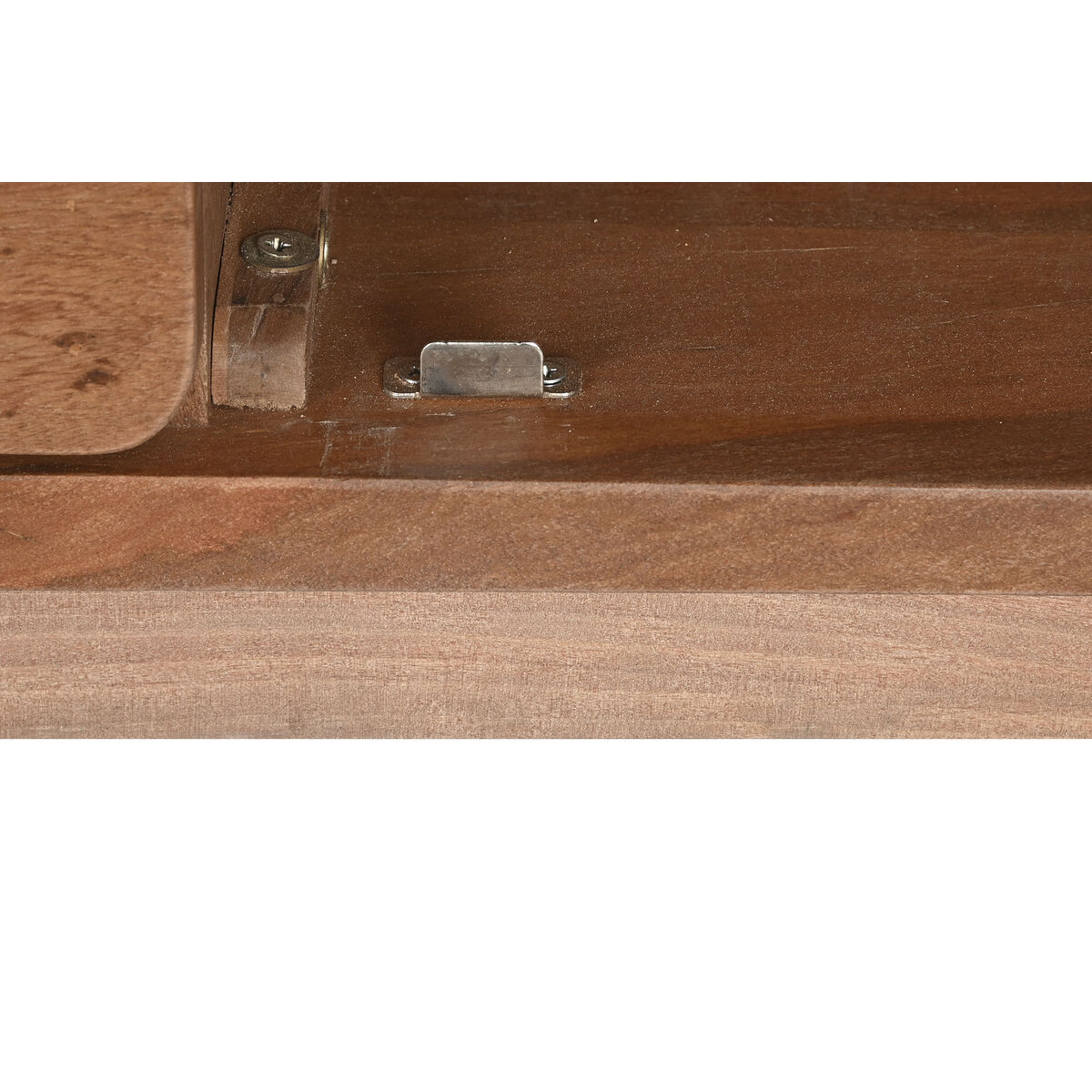 Credenza Dkd Home Decor Naturale Legno 160 X 38 X 75 cm - Image 3
