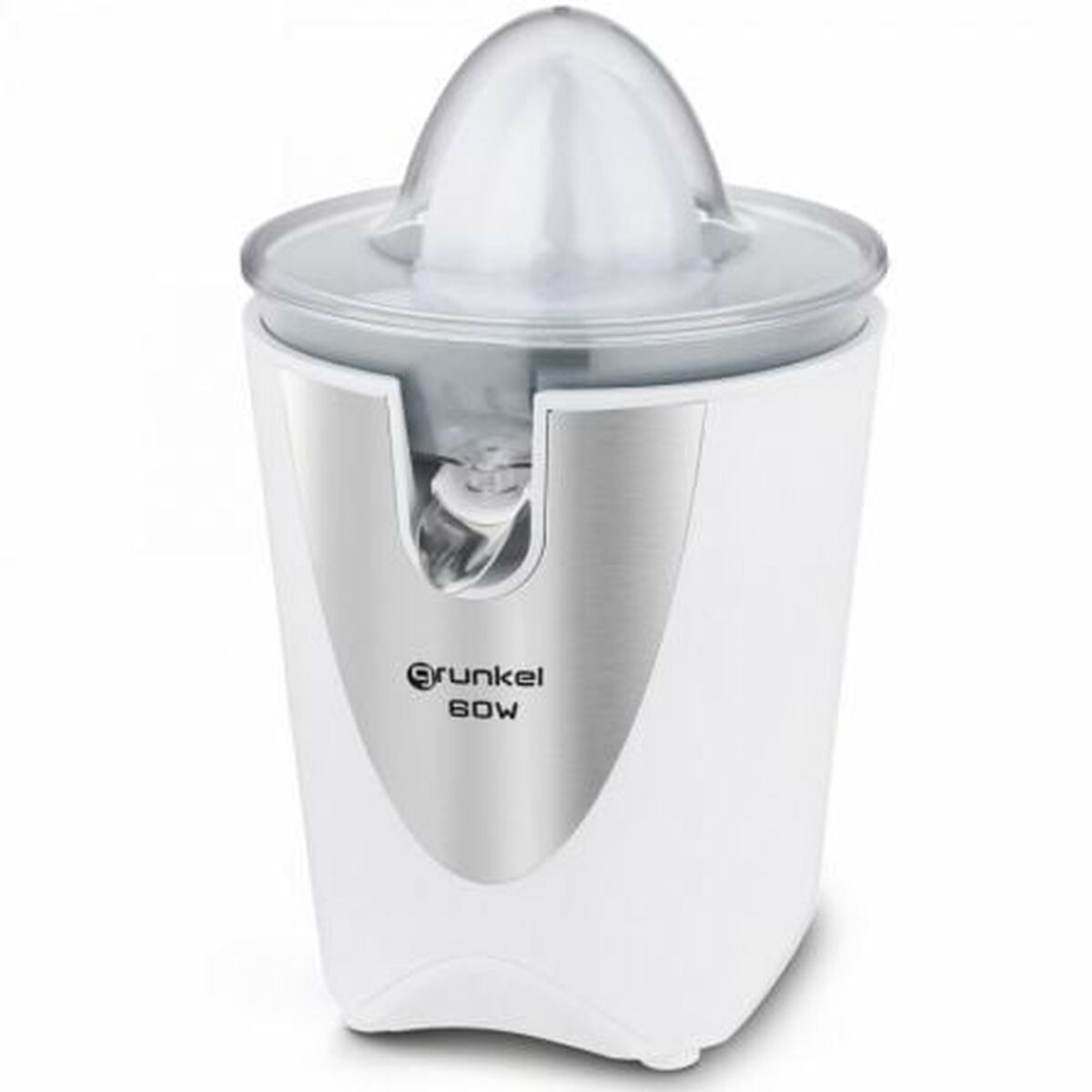 Spremiagrumi Grunkel XP-Vc60b Bianco 500 ml