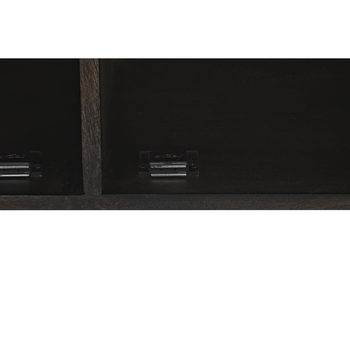 Credenza Dkd Home Decor Marrone Rattan Legno Di Mango 155 X 40 X 61,5 cm - Image 6