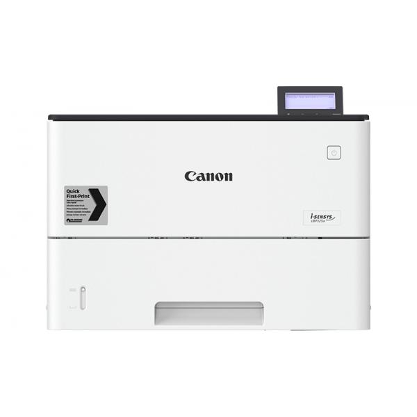 Canon I-Sensys Lbp325x - Stampante - B/n - Fronte/retro
