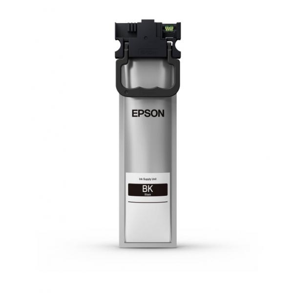 Epson Taglia L - Nero - Originale - Cartuccia D'inchiostro