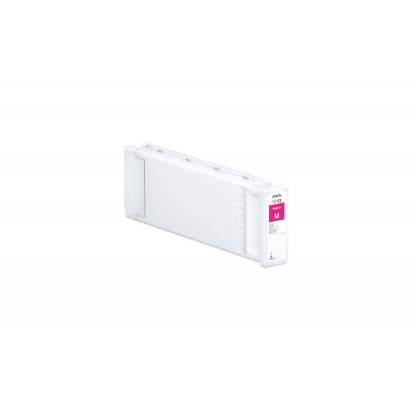 Epson T41e3 - 700 Ml - Magenta - Originale - Cartuccia D'inchiostro