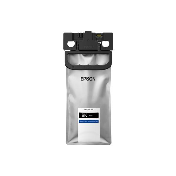 Epson T13l1 - Größe Xl - Schwarz - Original - TinteN-Packung