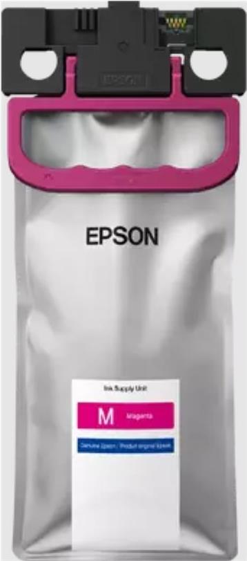 Epson T11p3 - Größe Xxl - Magenta - Original - TinteN-Packung - Für P/n: C11ck19401, C11ck21401 (c13t11p340)