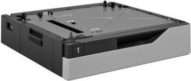 Lexmark - Blattschale - 550 Blätter - Für Lexmark Cs820, Cs827, Cx820, Cx825, Cx827, Cx860, Xc6152, Xc6153, Xc8160, Xc8163 (21k0567)