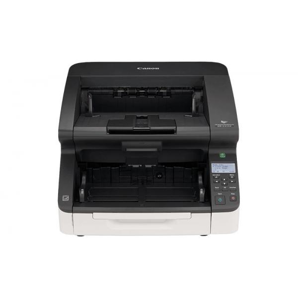 Canon Imageformula DR-G2140 - Scanner Per Documenti - Cmos / Cis - Fronte/retro - 305 X 5588 Mm - 600 Dpi X 600 Dpi - Fino A 140 Pagine/min. (monocro