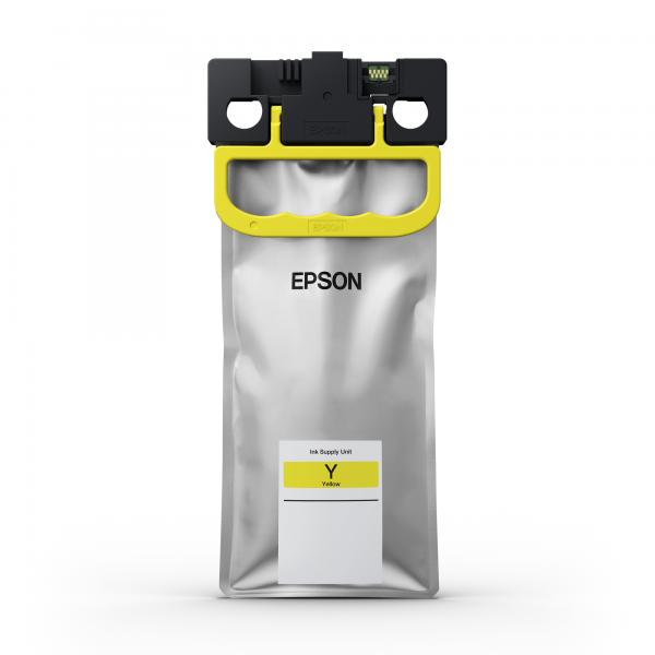 Epson Taglia Xxl - Giallo - Originale - Confezione Di Inchiostro