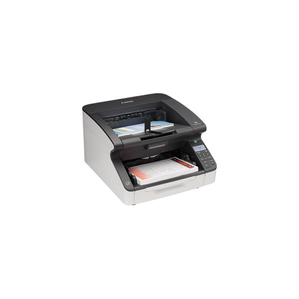 Canon Imageformula DR-G2140 - Scanner Per Documenti - Cmos / Cis - Fronte/retro - 305 X 5588 Mm - 600 Dpi X 600 Dpi - Fino A 140 Pagine/min. (monocro - Image 4