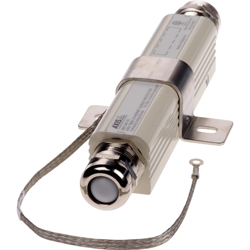 Axis T8061 - PoE-Überspannungsschutz - Für Axis Companion Switch (5801-641)