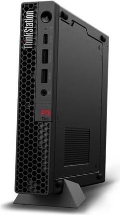 Lenovo Thinkstation P3 30h0 - Mini - 1 X Core I9 I9-14900 / 2 Ghz - Vpro Enterprise - Ram 64 Gb - Ssd 1 Tb - Tcg Opal Encryption, Nvme, Performance -