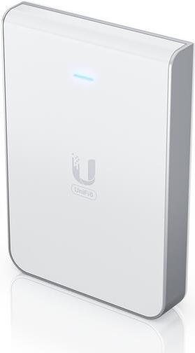 Ubiquiti Unifi U6-Iw - IN-Wall Drahtlose Basisstation (u6-Iw)