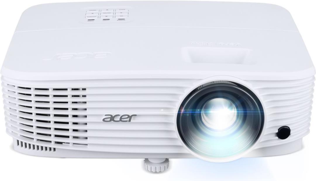 Acer Vero Pd2328 - DlP-Projektor - Tragbar - 3700 Lm - Wxga (1280 X 800) - 16:10 (mr.jxt11.001)