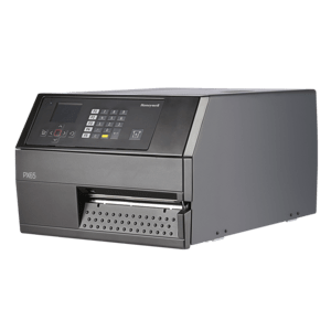 Honeywell Px65a 12 Punkte/mm (300dpi), Disp. (farbe), Ethernet, Wlan, MultI-If Etikettendrucker, Thermotransfer, 12 Punkte/mm (300dpi), Medienbreite