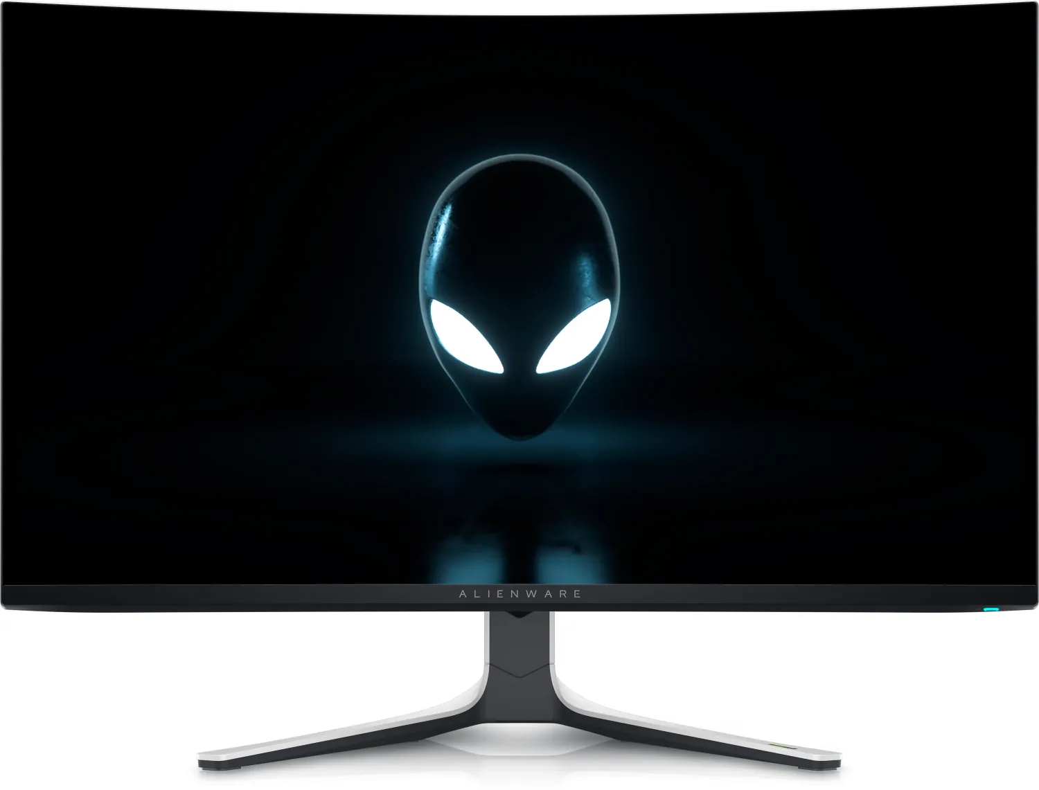 Dell Alienware Aw3225qf Gaming Monitor 80.32 Cm (32") - 240hz 4k Uhd OleD-Monitor - Gebogen (210-Bllv)
