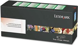 Lexmark - Schwarz - Original - Tonerpatrone - Für Lexmark Ms817dn, Ms817n, Ms818dn (53b2000)