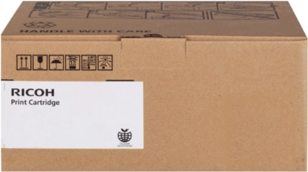 Ricoh Toner 842193 - Yellow - Kapazität: 27.000 Seiten (842193)