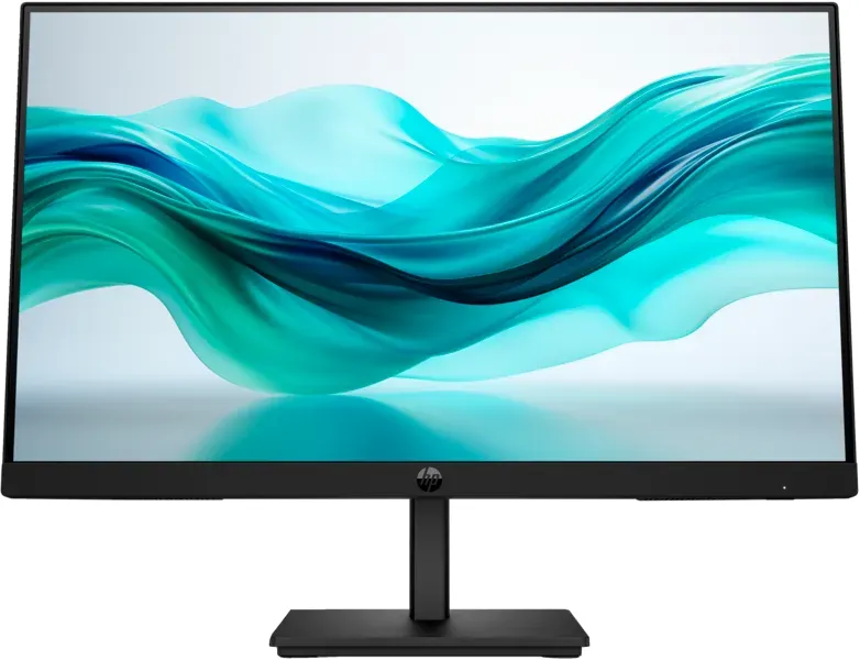 Hp 322pf - Series 3 Pro - LeD-Monitor - 55.9 Cm (22") (21.5" Sichtbar) - 1920 X 1080 Full Hd (1080p) @ 100 Hz - Ips - 250 Cd/m² - 1000:1 - 5 Ms - Hdm